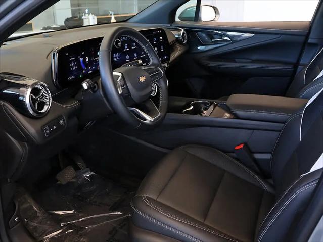 2024 Chevrolet V Blazer eAWD 2LT