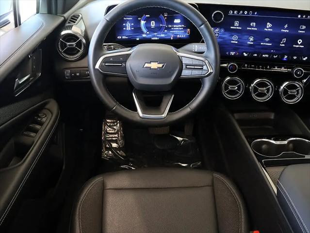 2024 Chevrolet V Blazer eAWD 2LT