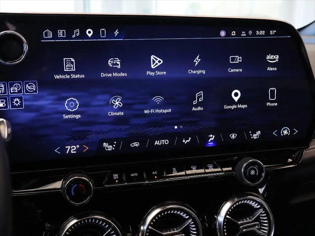 2024 Chevrolet V Blazer eAWD 2LT