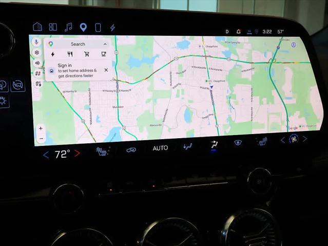 2024 Chevrolet V Blazer eAWD 2LT