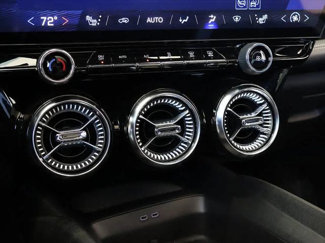 2024 Chevrolet V Blazer eAWD 2LT