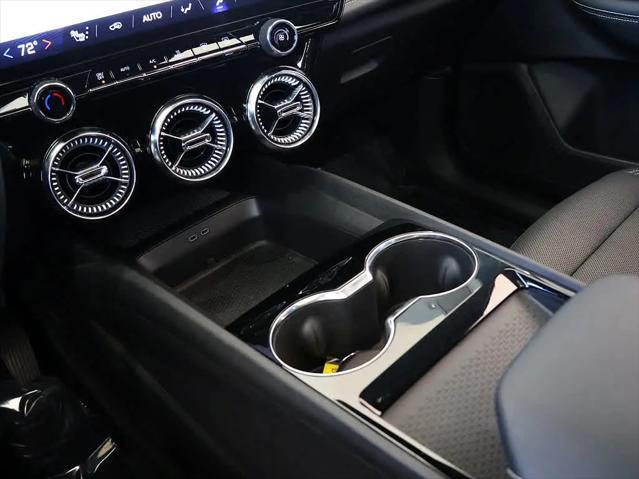 2024 Chevrolet V Blazer eAWD 2LT