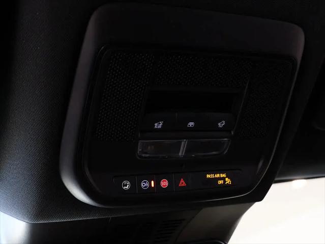 2024 Chevrolet V Blazer eAWD 2LT