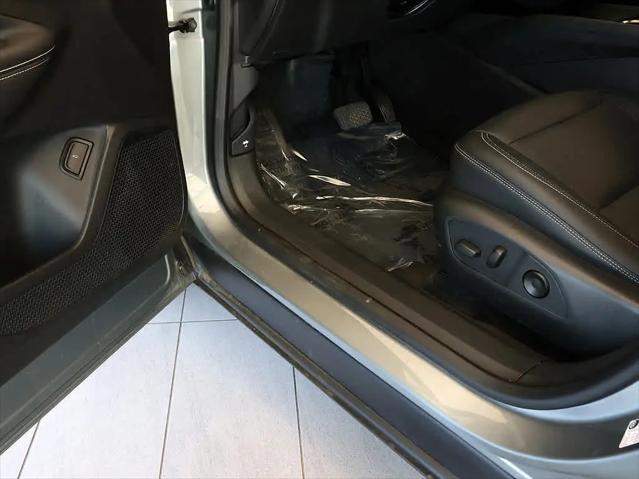 2024 Chevrolet V Blazer eAWD 2LT