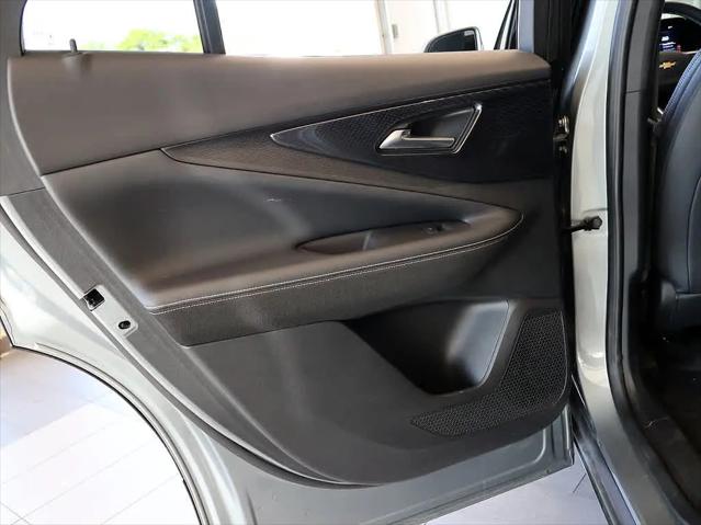 2024 Chevrolet V Blazer eAWD 2LT
