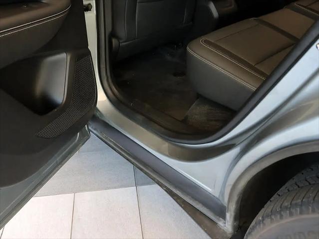 2024 Chevrolet V Blazer eAWD 2LT
