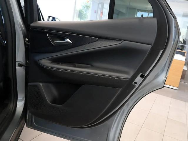2024 Chevrolet V Blazer eAWD 2LT