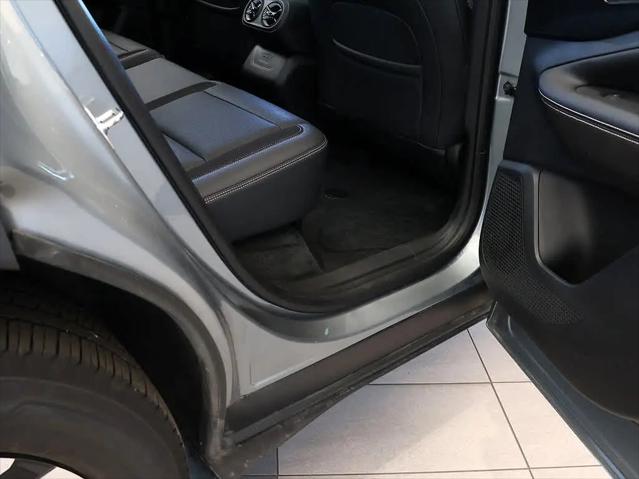 2024 Chevrolet V Blazer eAWD 2LT