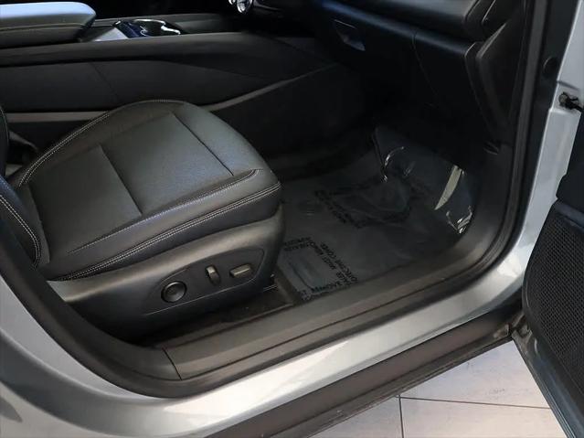 2024 Chevrolet V Blazer eAWD 2LT
