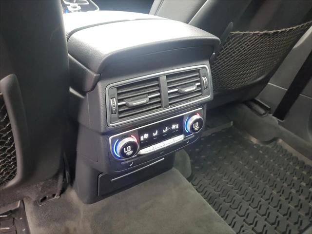 2017 Audi Q7 3.0T Premium