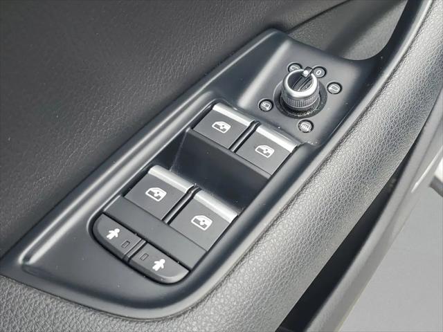 2017 Audi Q7 3.0T Premium