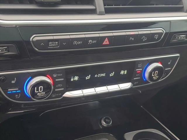 2017 Audi Q7 3.0T Premium
