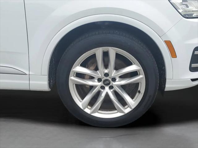 2017 Audi Q7 3.0T Premium