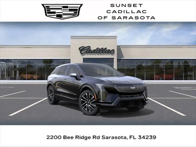 2026 Cadillac iQ Sport for sale in Sarasota, FL