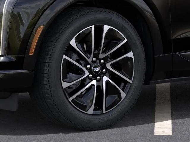 2026 Cadillac iQ Sport