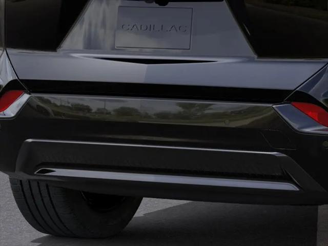 2026 Cadillac iQ Sport