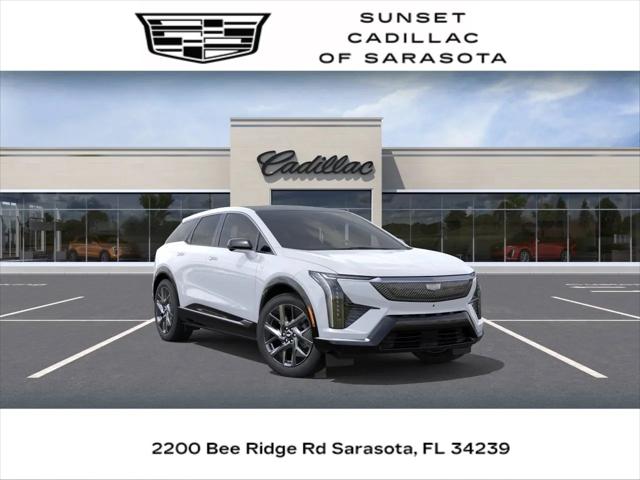 2026 Cadillac iQ Luxury for sale in Sarasota, FL