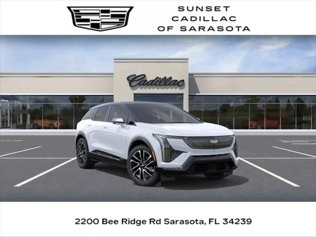2026 Cadillac iQ Sport for sale in Sarasota, FL