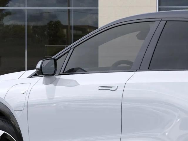 2026 Cadillac iQ Sport