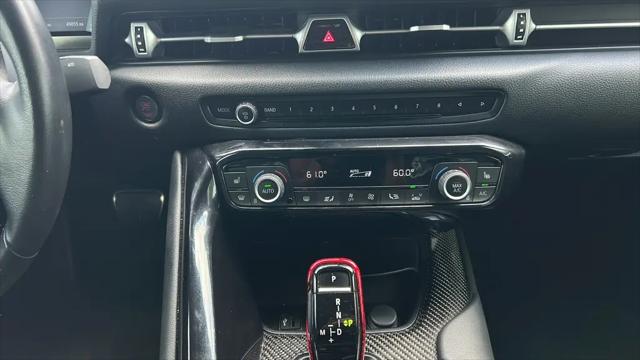 2020 Toyota GR Supra 3.0 Premium