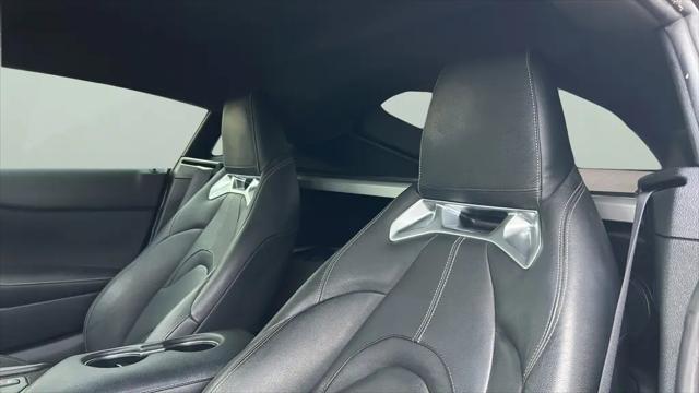 2020 Toyota GR Supra 3.0 Premium