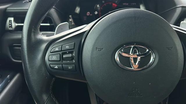 2020 Toyota GR Supra 3.0 Premium