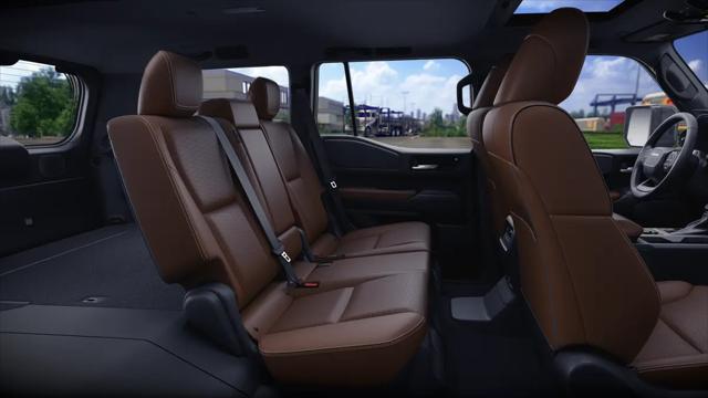 2027 Toyota Land Cruiser 1958