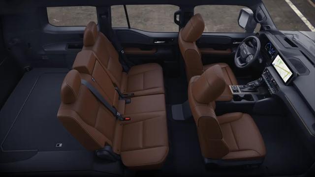 2027 Toyota Land Cruiser 1958