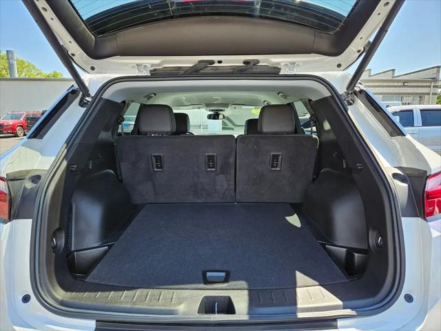 2022 Chevrolet Blazer FWD 3LT