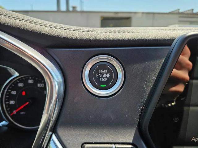 2022 Chevrolet Blazer FWD 3LT