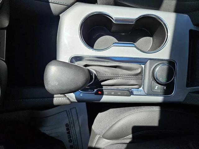 2022 Chevrolet Blazer FWD 3LT