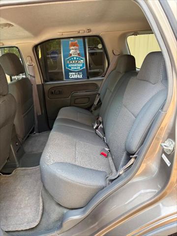 2004 Nissan Xterra XE