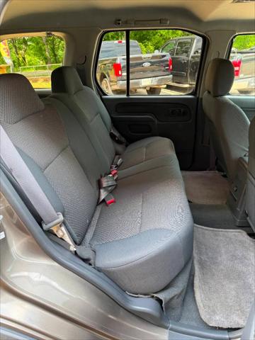 2004 Nissan Xterra XE