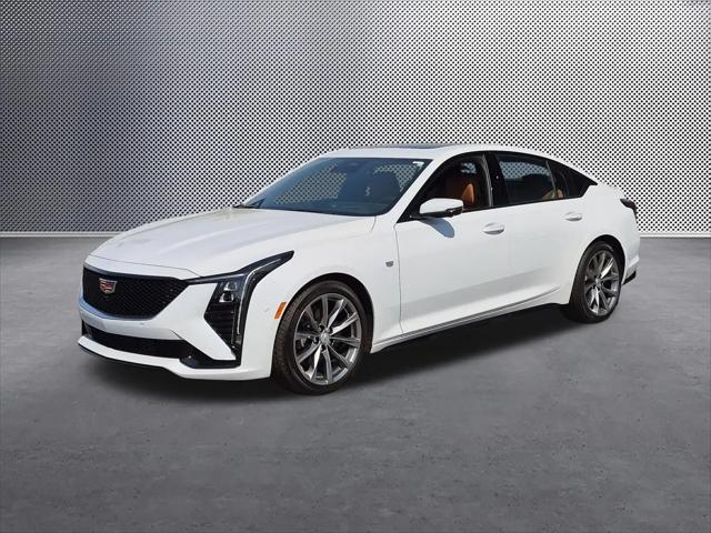2026 Cadillac CT5 Sport RWD for sale in Burlington, NC
