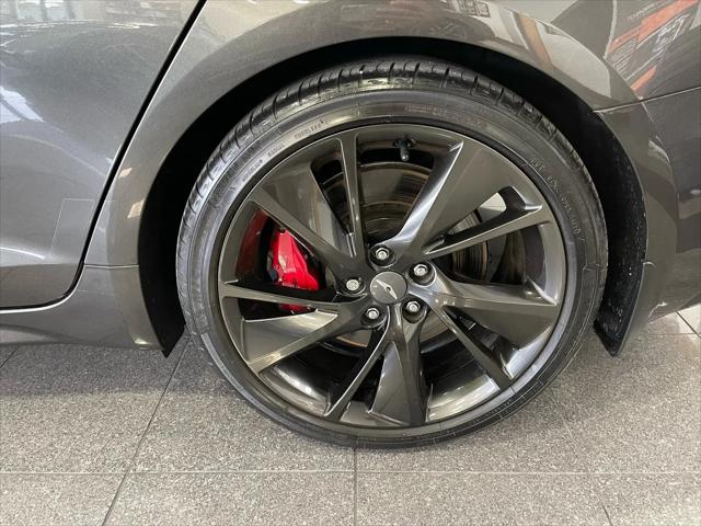 2022 Genesis G70 3.3T AWD