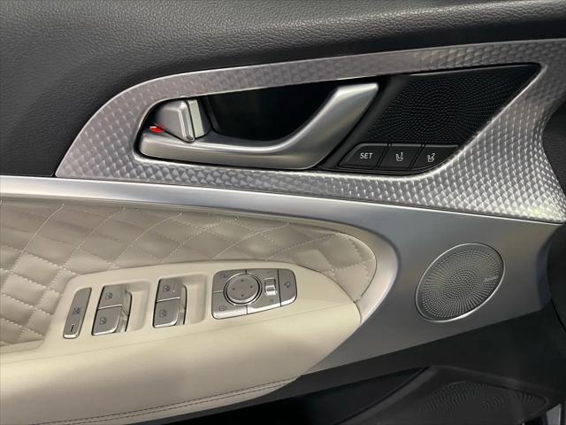 2022 Genesis G70 3.3T AWD