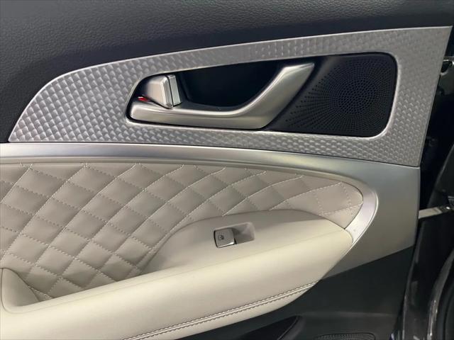 2022 Genesis G70 3.3T AWD