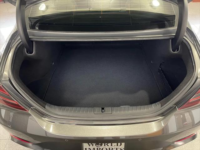 2022 Genesis G70 3.3T AWD