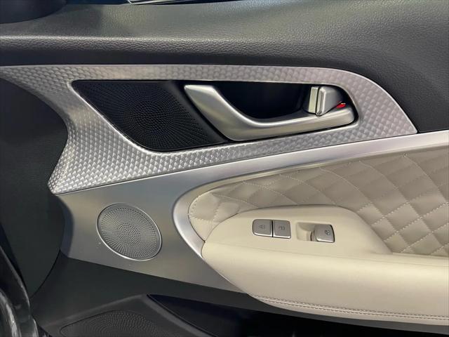 2022 Genesis G70 3.3T AWD