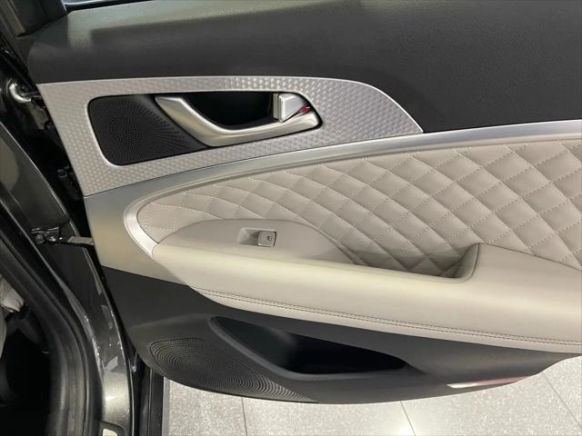 2022 Genesis G70 3.3T AWD