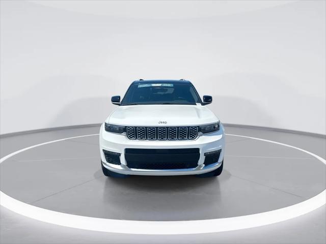 2023 Jeep Grand Cherokee L Summit 4x4