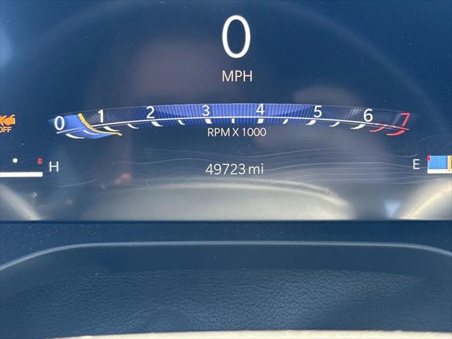 2023 Jeep Grand Cherokee L Summit 4x4