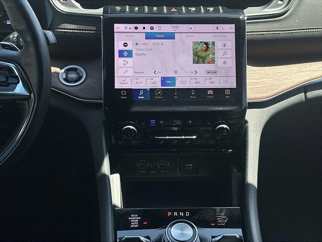 2023 Jeep Grand Cherokee L Summit 4x4
