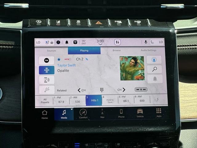 2023 Jeep Grand Cherokee L Summit 4x4