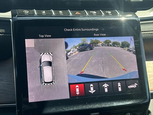 2023 Jeep Grand Cherokee L Summit 4x4
