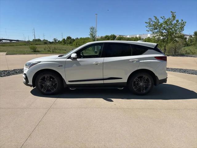 2021 Acura RDX A-SPEC Package for sale in Grimes, IA