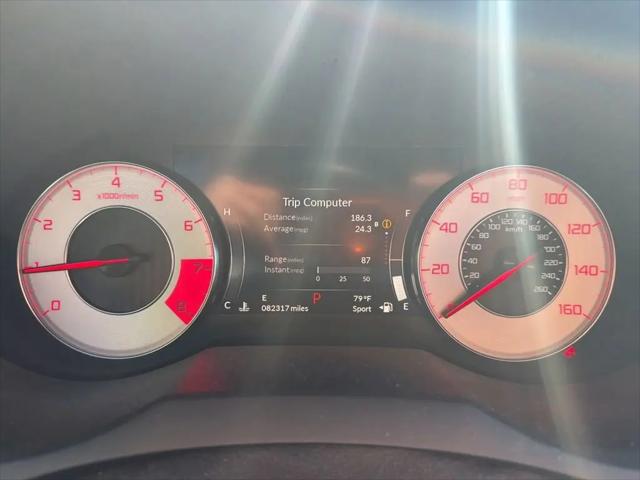 2021 Acura RDX A-SPEC Package