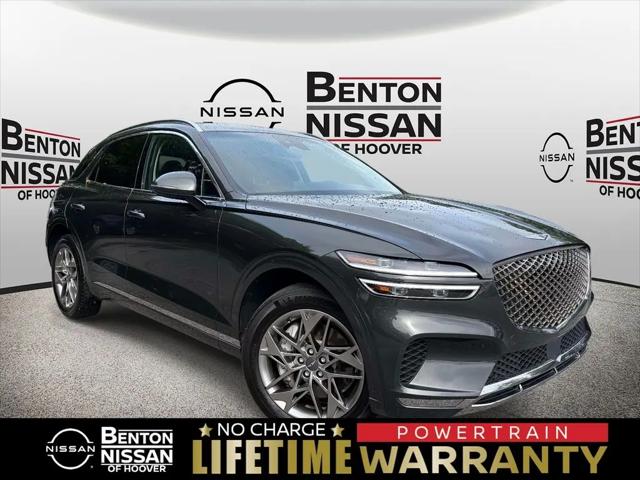2025 Genesis GV70 2.5T AWD for sale in Hoover, AL
