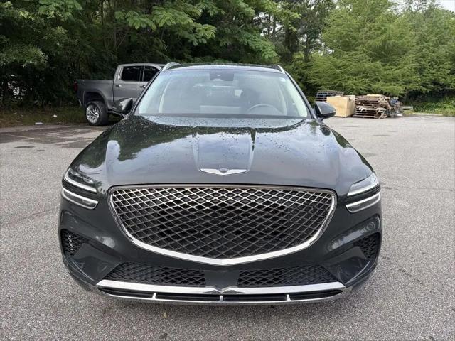 2025 Genesis GV70 2.5T AWD