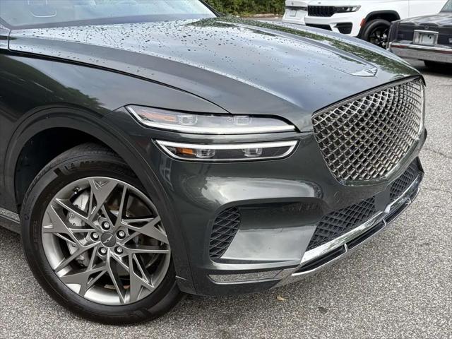 2025 Genesis GV70 2.5T AWD